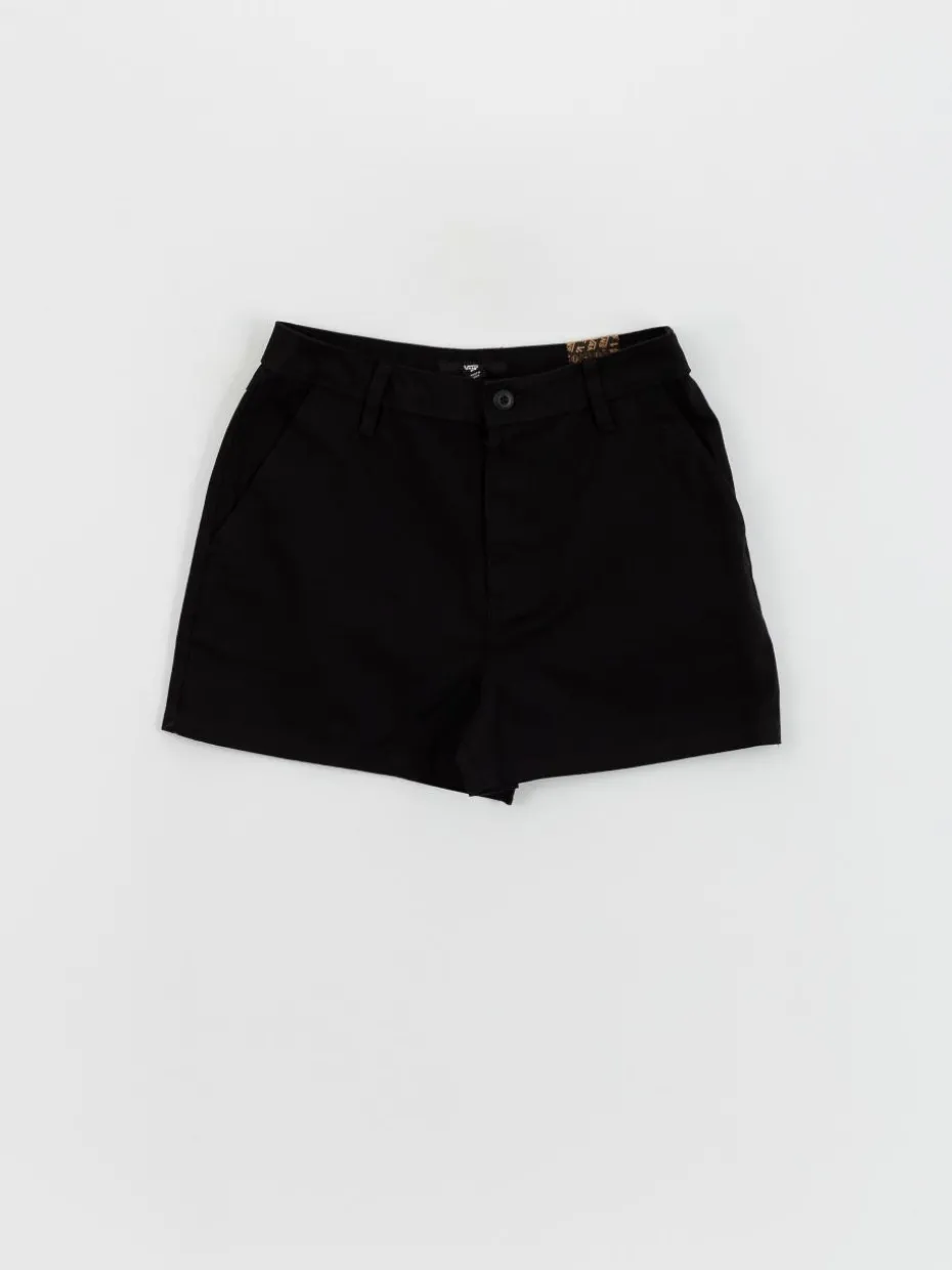 Vans Ground Work Wmn Shorts