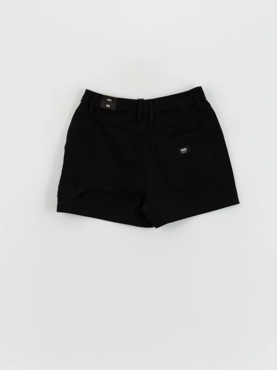 Vans Ground Work Wmn Shorts