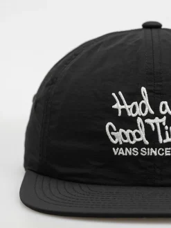 Vans Had A Good Day Jockey Cap
