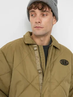 Vans Hathaway Bomber Jacke