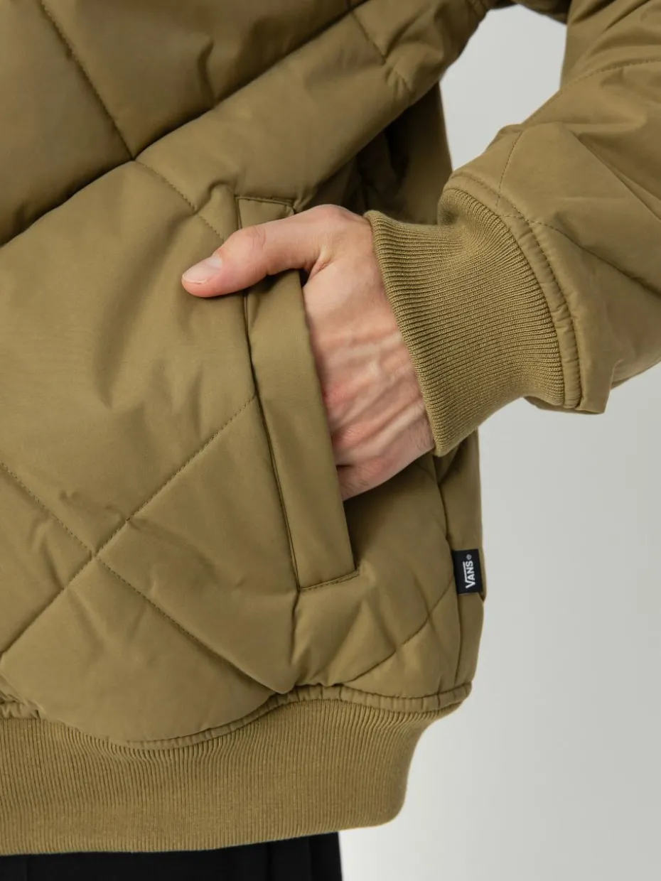 Vans Hathaway Bomber Jacke