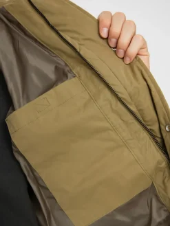 Vans Hathaway Bomber Jacke