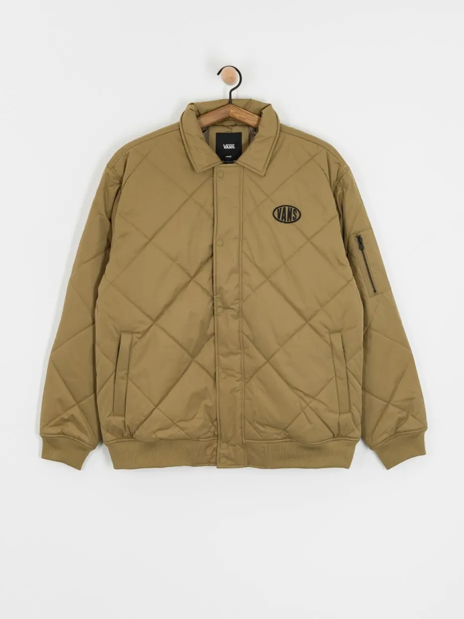 Vans Hathaway Bomber Jacke