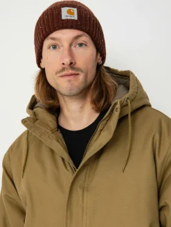 Vans Henrique Parka Jacke