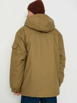 Vans Henrique Parka Jacke
