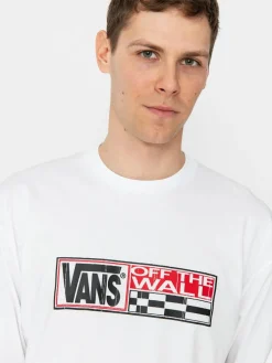Vans Hi Stretch Longsleeve