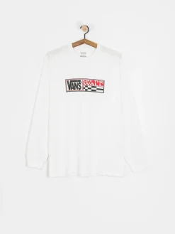 Vans Hi Stretch Longsleeve