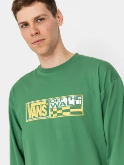 Vans Hi Stretch Longsleeve