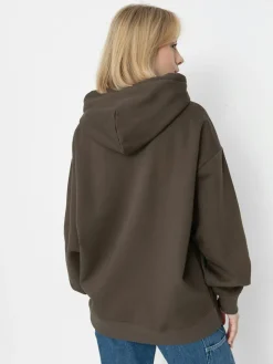 Vans Hoodie Harmonious Os HD Wmn