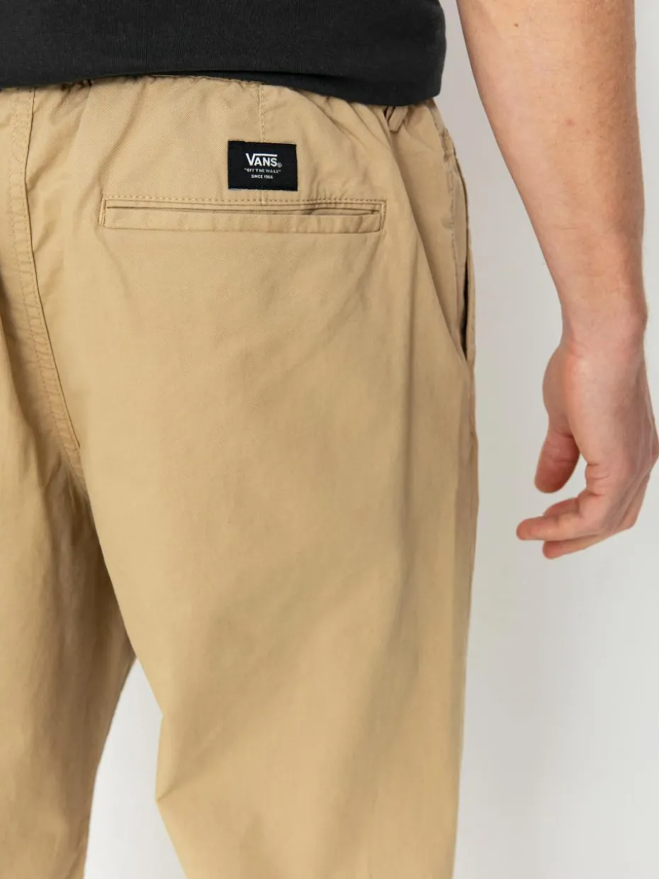 Vans Hose Range Relaxed Elastic