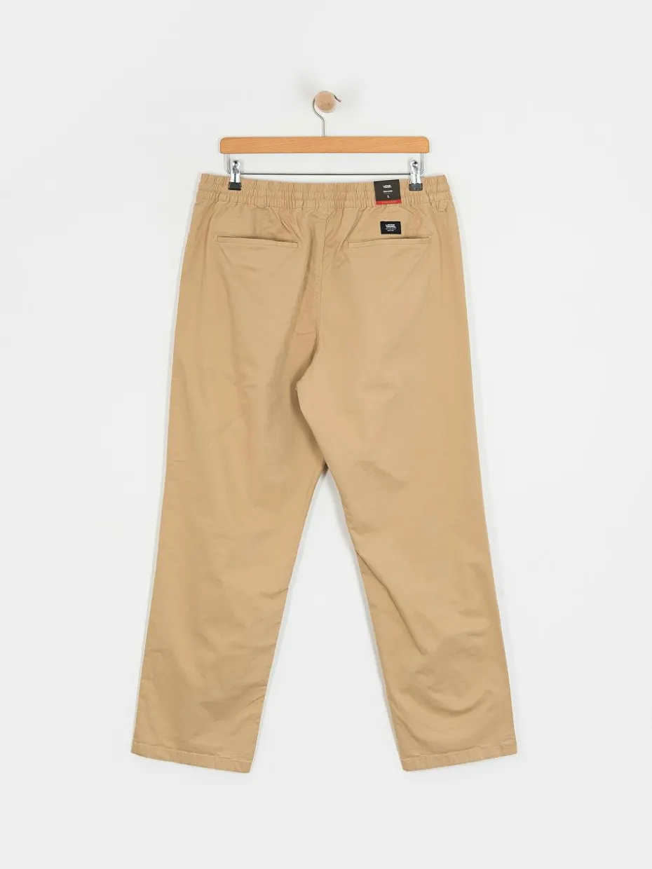 Vans Hose Range Relaxed Elastic