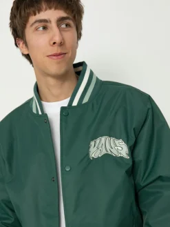 Vans Jacke Dunton Baseball