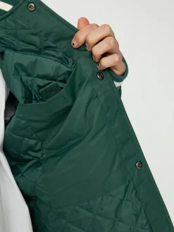 Vans Jacke Dunton Baseball