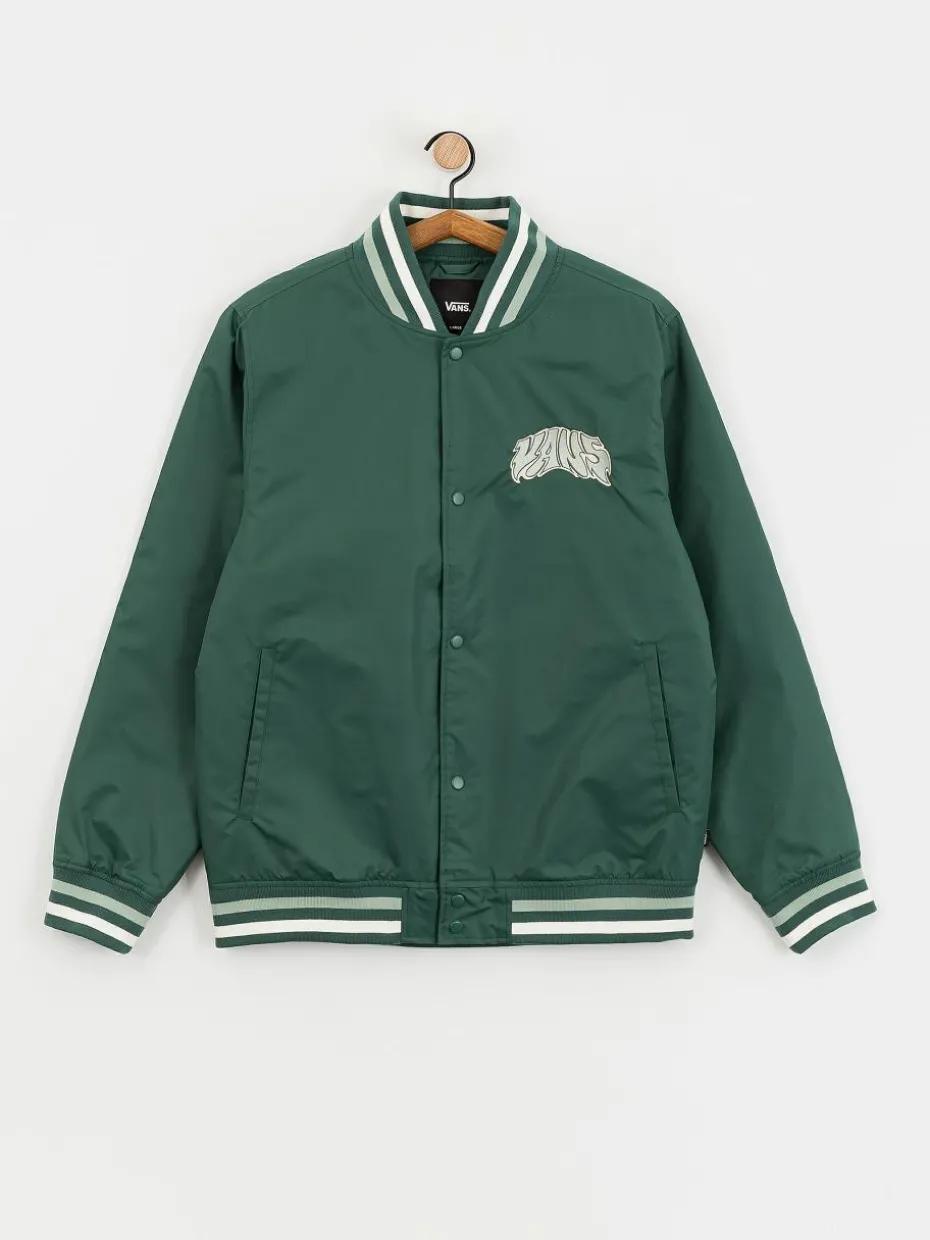 Vans Jacke Dunton Baseball