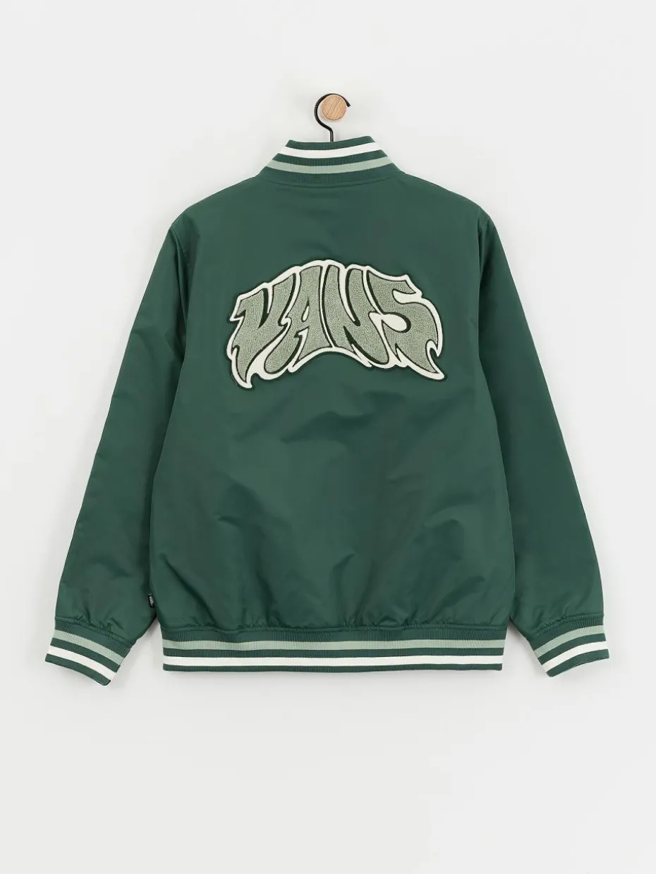 Vans Jacke Dunton Baseball