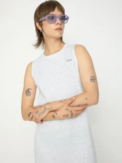 Vans Kleid Left Chest Maxi Wmn