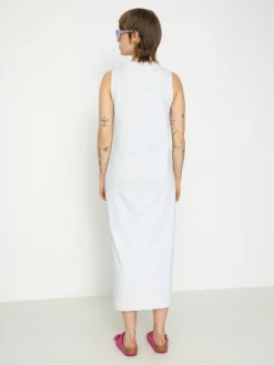 Vans Kleid Left Chest Maxi Wmn