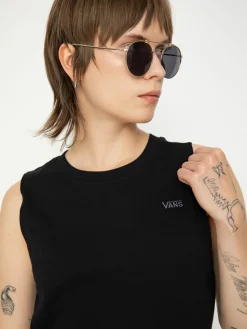 Vans Kleid Left Chest Maxi Wmn