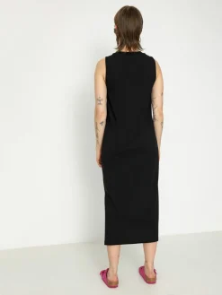 Vans Kleid Left Chest Maxi Wmn