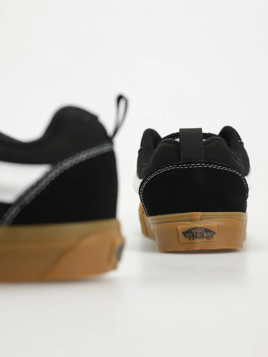 Vans Knu Skool Schuhe