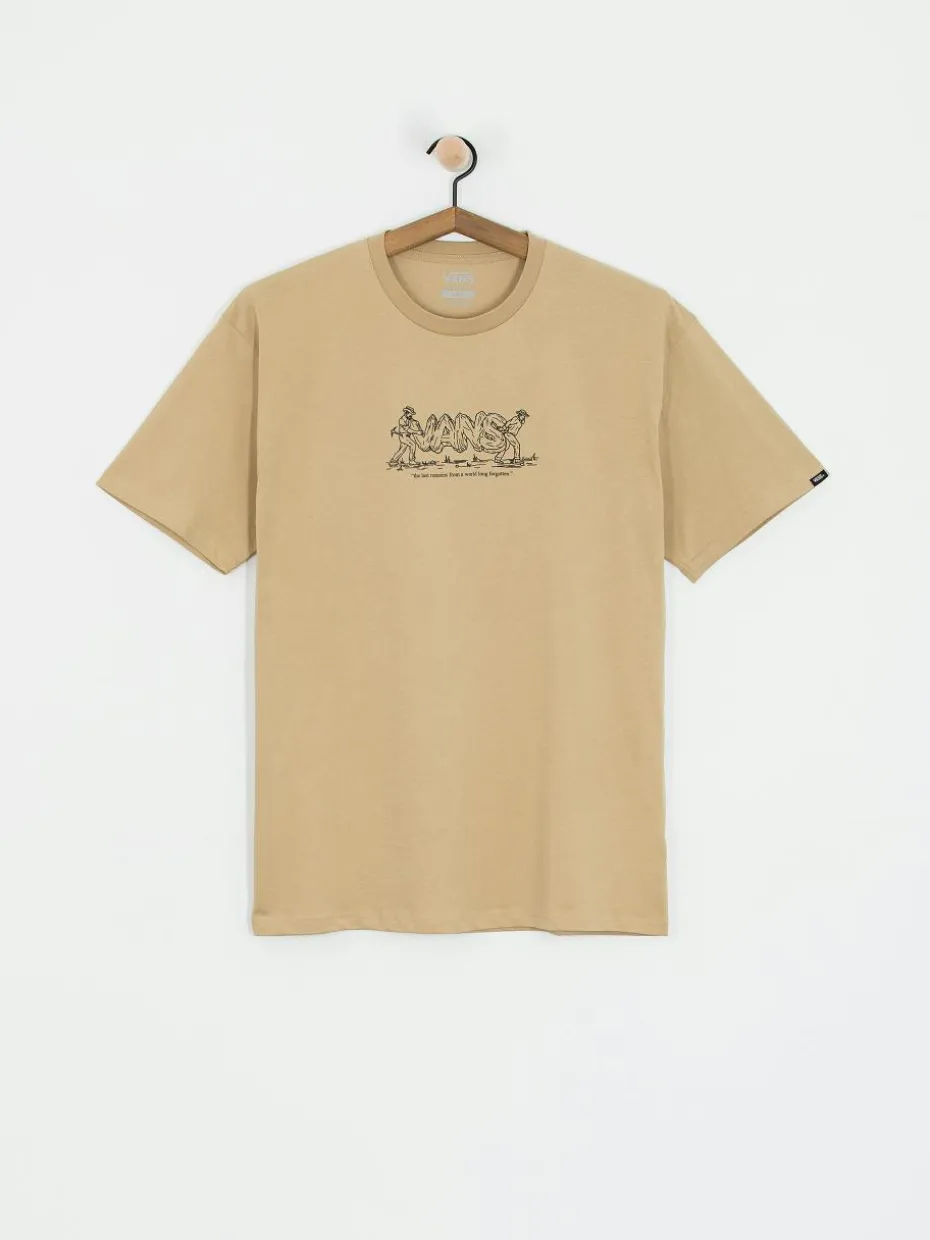 Vans Last Remains T-Shirt