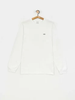 Vans Left Chest Hit Longsleeve