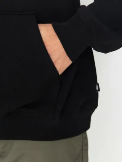 Vans Left Chest II Loose HD Hoodie