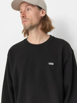 Vans Left Chest II Loose Crew Sweatshirt