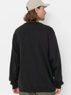 Vans Left Chest II Loose Crew Sweatshirt