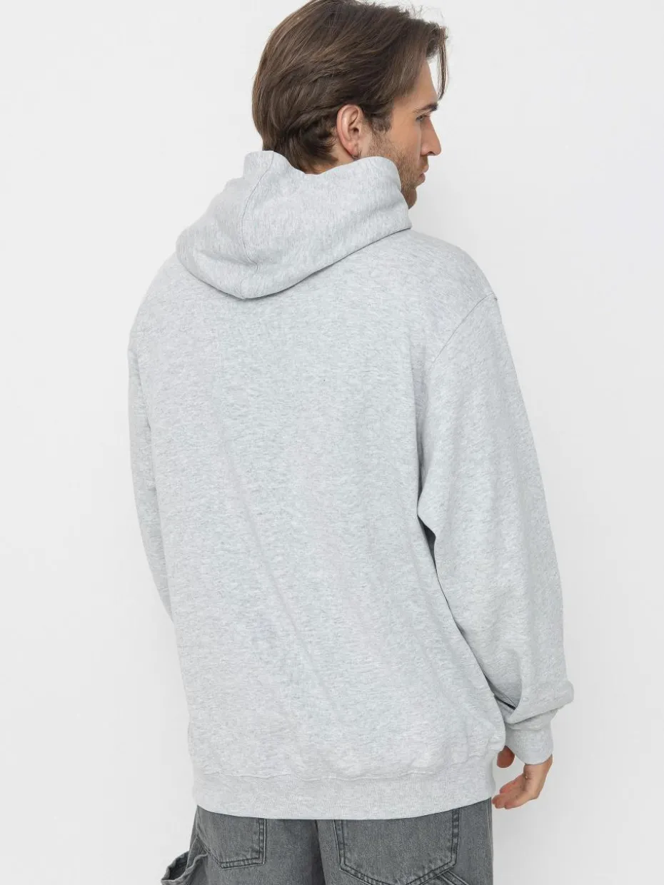 Vans Left Chest II Loose HD Hoodie