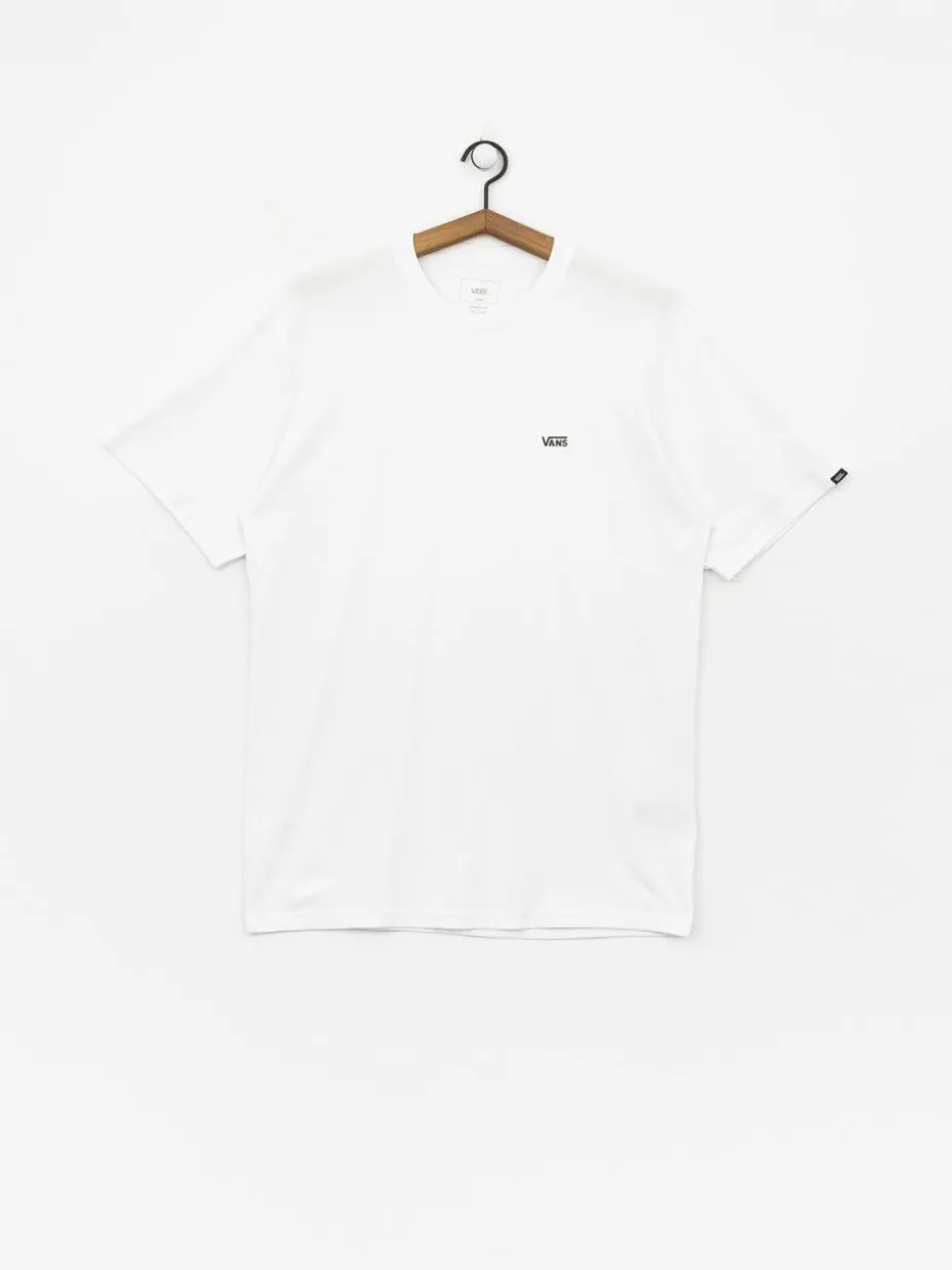 Vans Left Chest Logo T-shirt