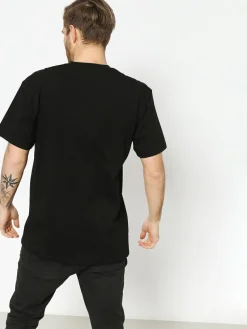 Vans Left Chest Logo T-shirt