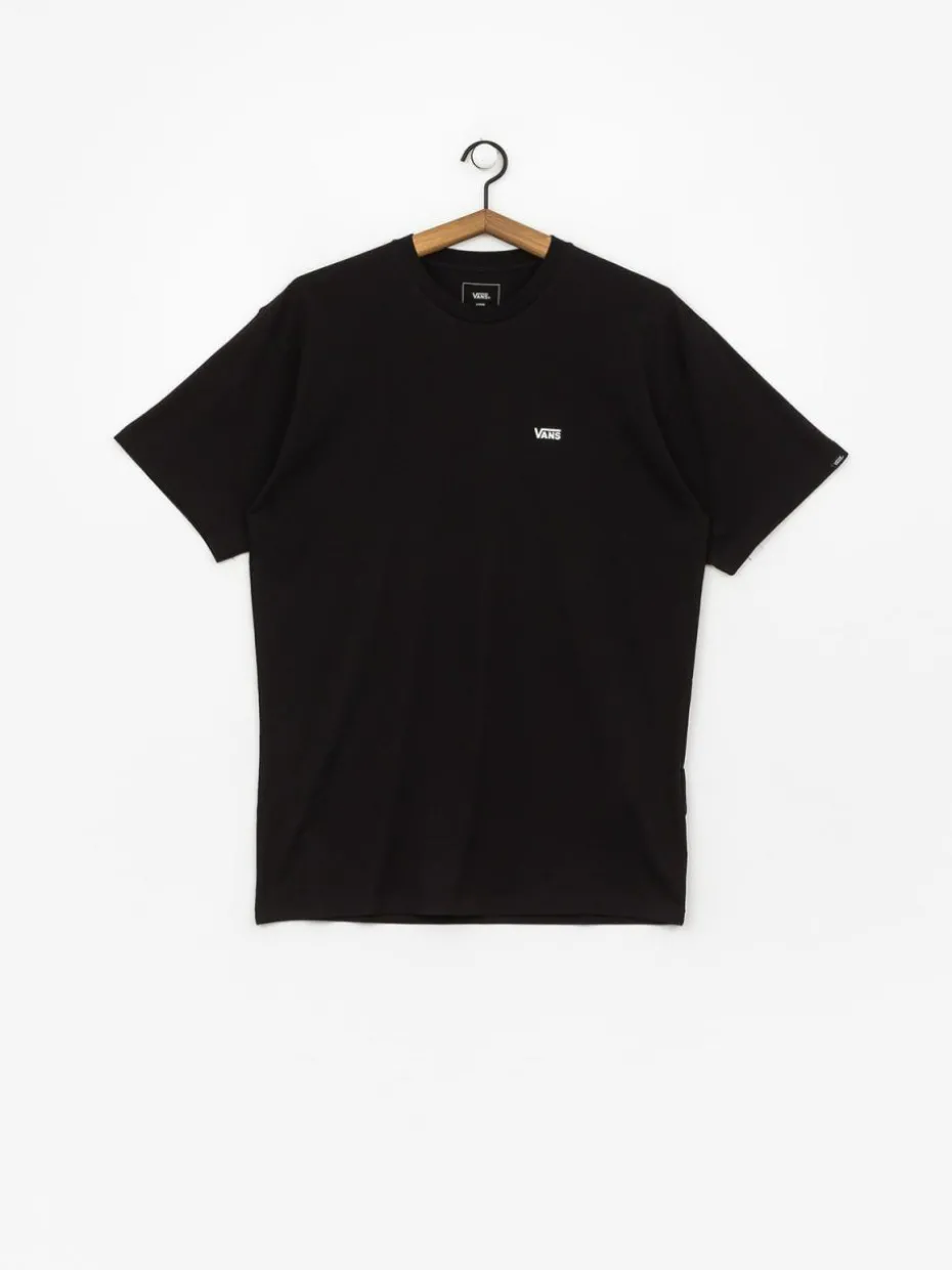Vans Left Chest Logo T-shirt