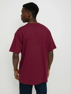 Vans Left Chest Logo T-shirt