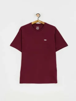 Vans Left Chest Logo T-shirt