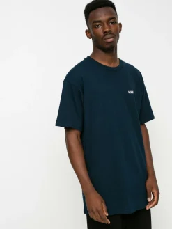 Vans Left Chest Logo T-shirt