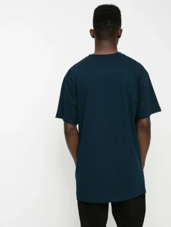 Vans Left Chest Logo T-shirt