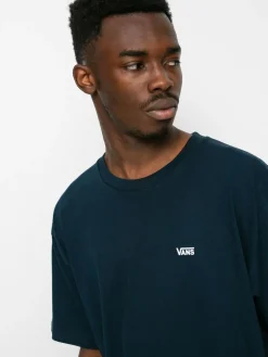 Vans Left Chest Logo T-shirt