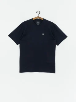 Vans Left Chest Logo T-shirt