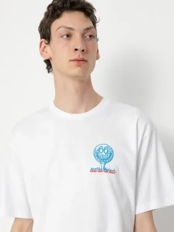 Vans Long Shot T-Shirt