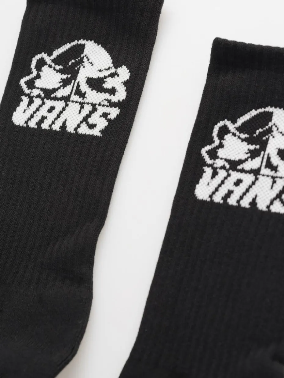 Vans Major Type Crew Socken