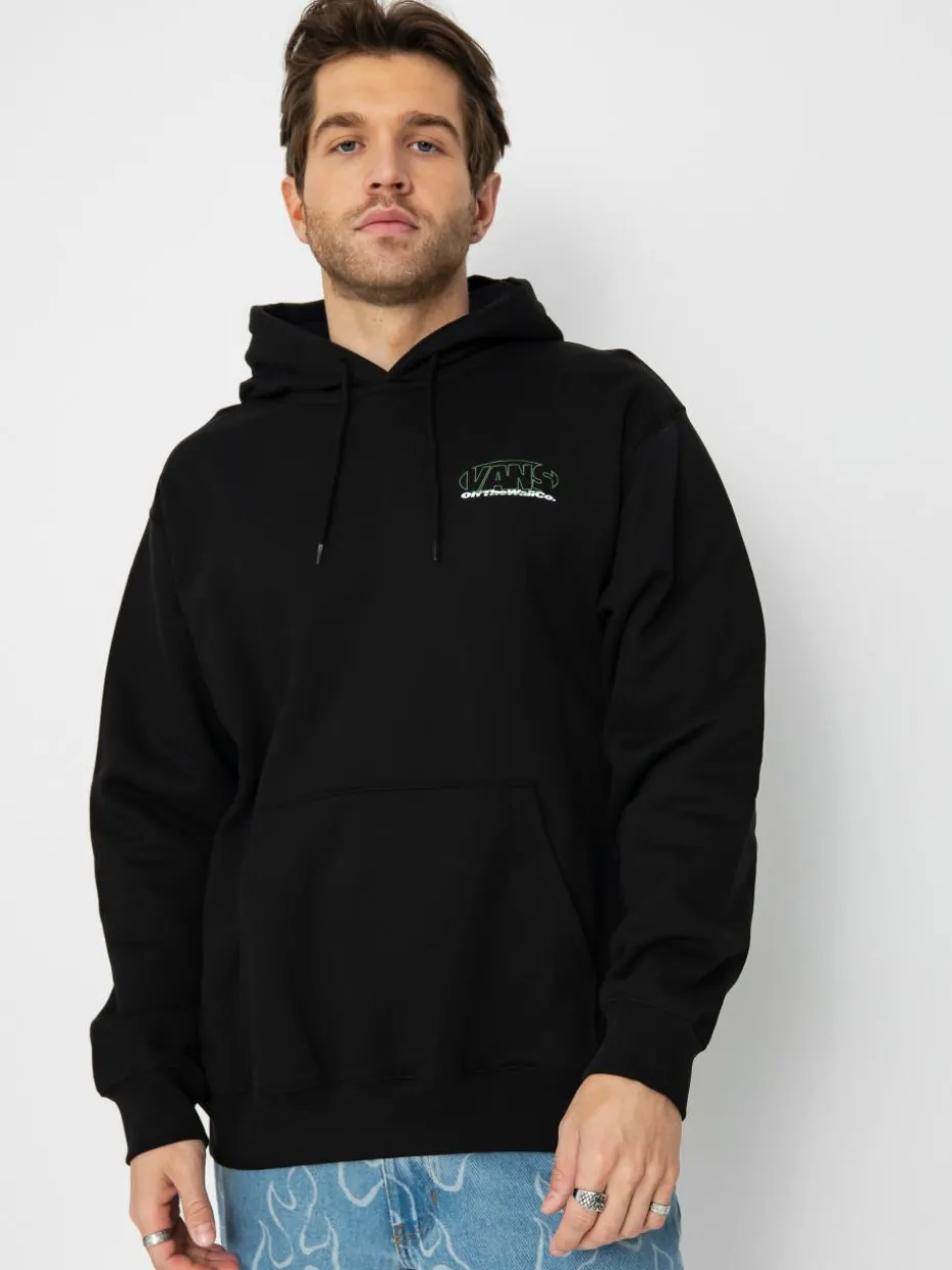 Vans Major Type HD Hoodie