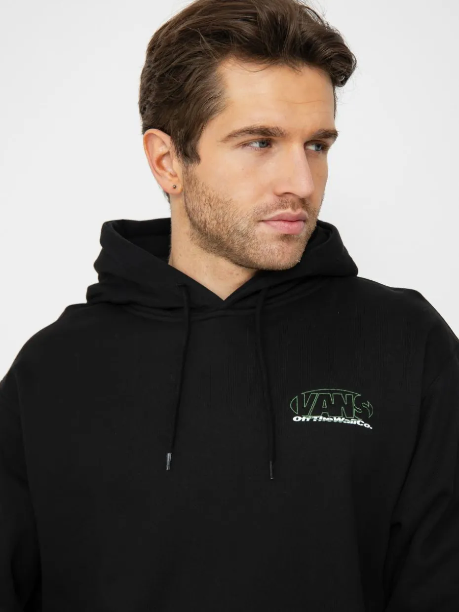 Vans Major Type HD Hoodie