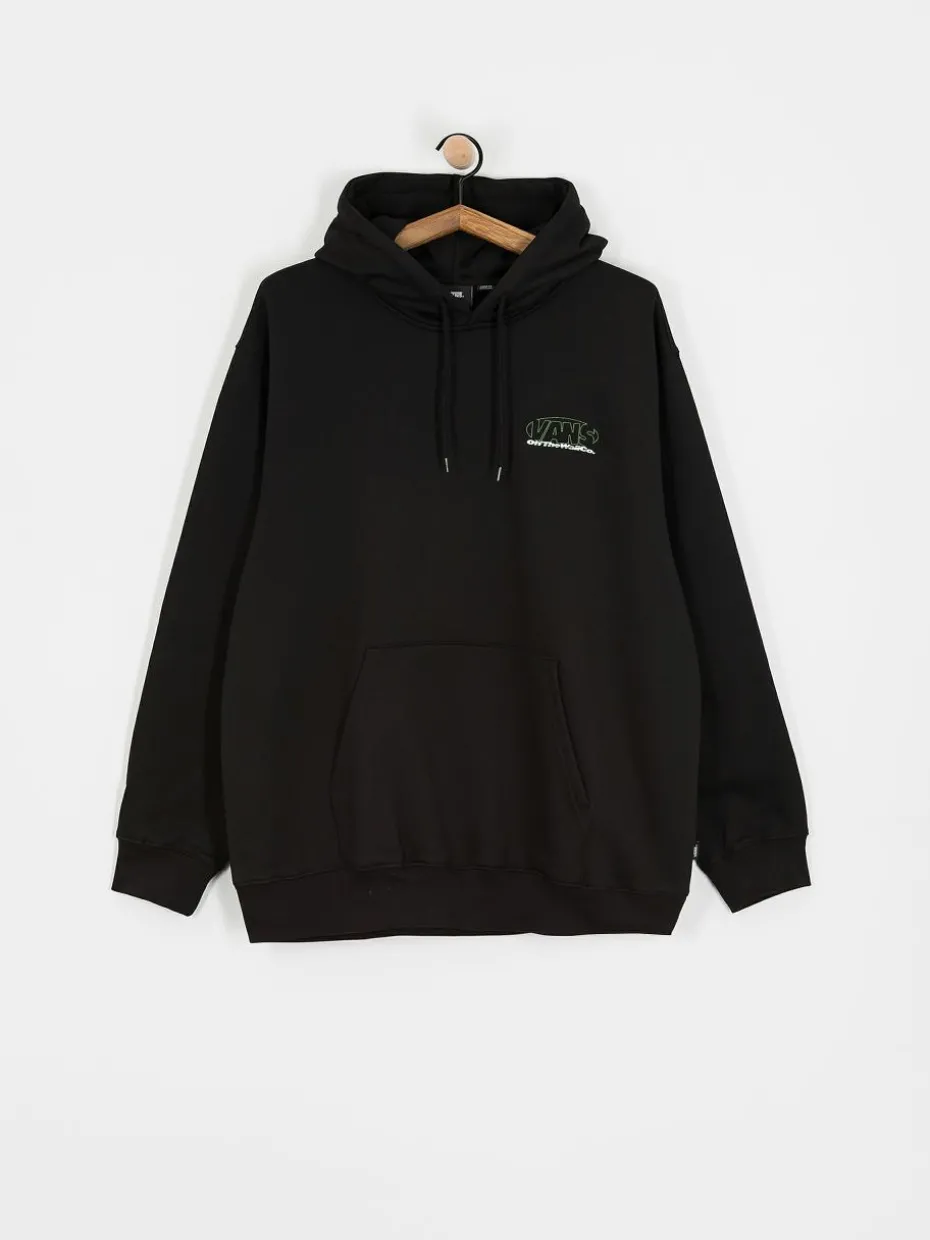 Vans Major Type HD Hoodie