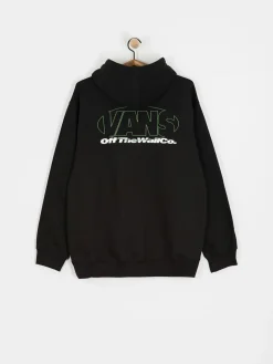 Vans Major Type HD Hoodie