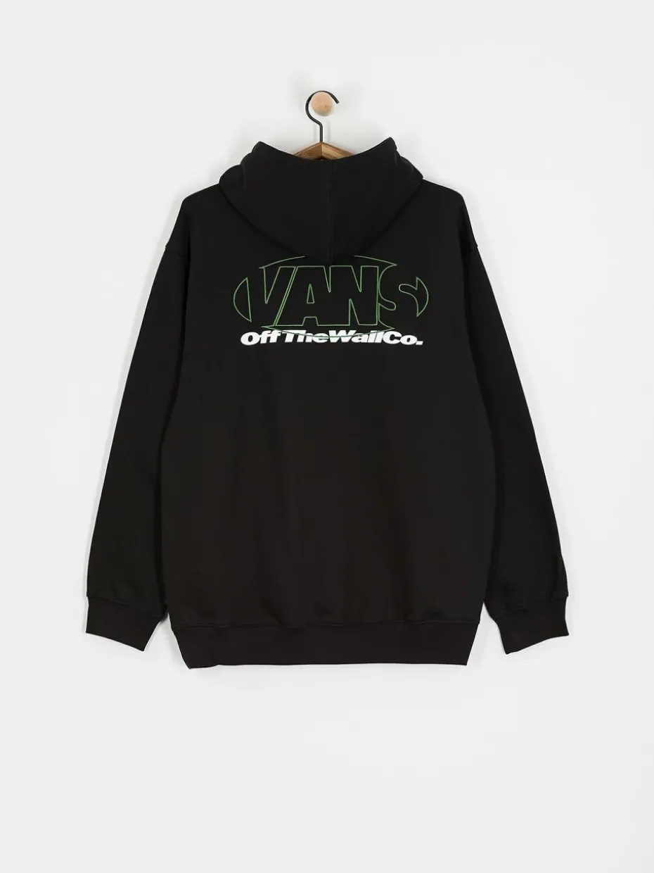 Vans Major Type HD Hoodie