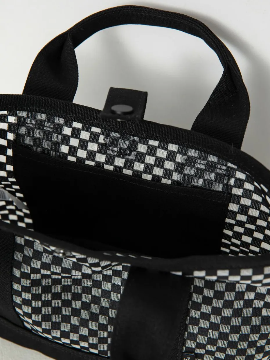 Vans Mesh Mono Schultertasche