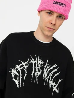 Vans Metal Arch Crew Pulli