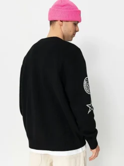 Vans Metal Arch Crew Pulli