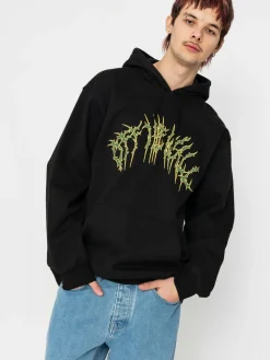 Vans Metal Arch HD Hoodie